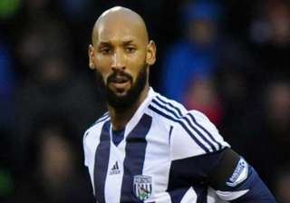 anelka leaves west brom following quenelle ban -... anelka leaves west brom following quenelle ban -...