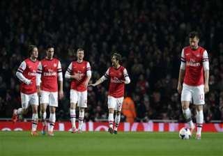 arsenal confirms preseason game against red bulls... arsenal confirms preseason game against red bulls...