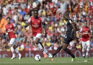 arsenal draws fenerbahce in champs league... arsenal draws fenerbahce in champs league...