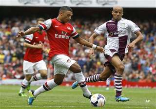 arsenal s oxlade chamberlain out for 6 weeks -... arsenal s oxlade chamberlain out for 6 weeks -...