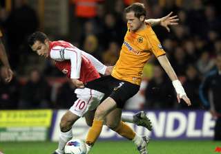 arsenal beats wolves 3 0 in premier league -... arsenal beats wolves 3 0 in premier league -...