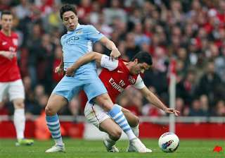 arteta gives arsenal 1 0 over man city - India TV arteta gives arsenal 1 0 over man city - India TV