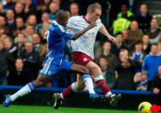 aston villa wins 3 1 at chelsea in premier league... aston villa wins 3 1 at chelsea in premier league...