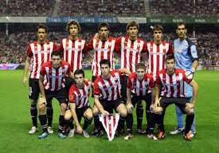 athletic bilbao beats villarreal 2 0 in spain -... athletic bilbao beats villarreal 2 0 in spain -...
