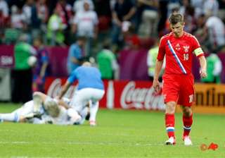 attacking russians fire blanks exit euro 2012 -... attacking russians fire blanks exit euro 2012 -...