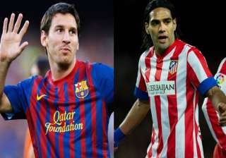 barca atletico gear up for champions league... barca atletico gear up for champions league...