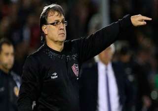 barca deny martino s departure rumours - India TV barca deny martino s departure rumours - India TV