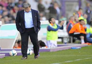 barcelona coach martino worried after away... barcelona coach martino worried after away...