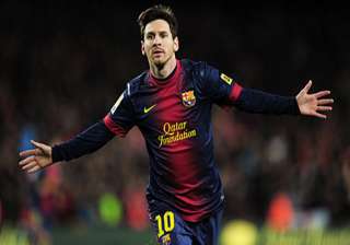 barcelona looks for lionel messi s return - India... barcelona looks for lionel messi s return - India...
