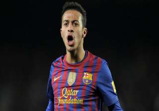 bayern munich s thiago alcantara injured - India... bayern munich s thiago alcantara injured - India...