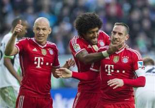 bayern wary ahead of match against arsenal -... bayern wary ahead of match against arsenal -...