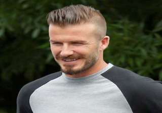 beckham picks miami for mls franchise - India TV beckham picks miami for mls franchise - India TV