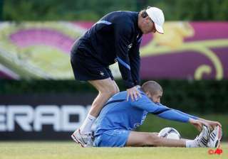 benzema looking to find top form at euro 2012 -... benzema looking to find top form at euro 2012 -...