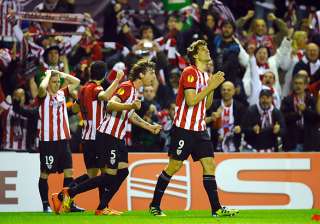 bilbao to face atletico in europa league final -... bilbao to face atletico in europa league final -...