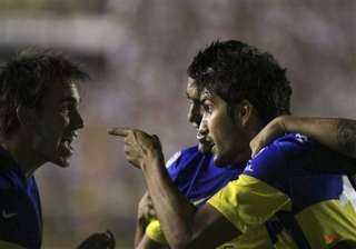boca defeats river plate 1 0 - India TV boca defeats river plate 1 0 - India TV