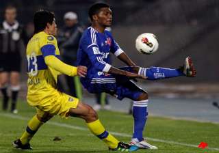 boca juniors reaches copa libertadores final -... boca juniors reaches copa libertadores final -...