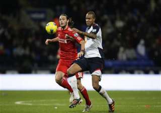 boston stun liverpool chelsea slip up - India TV boston stun liverpool chelsea slip up - India TV