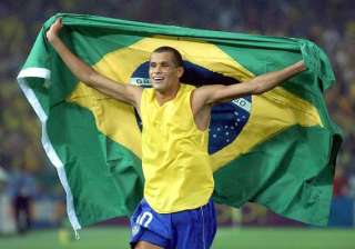 brazil s rivaldo retires from soccer - India TV brazil s rivaldo retires from soccer - India TV