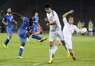brazil vs italy could be the world cup opening... brazil vs italy could be the world cup opening...