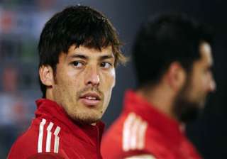 brazil weather a concern for spain - India TV brazil weather a concern for spain - India TV