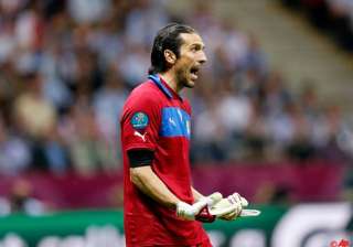 buffon s anger says a lot about italy s... buffon s anger says a lot about italy s...