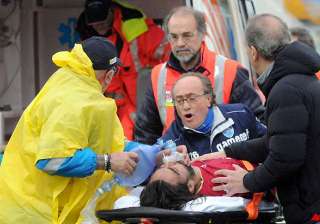 calls for investment after italy player s death -... calls for investment after italy player s death -...