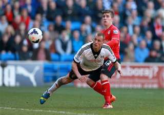 cardiff beats fulham 3 1 at home in epl - India TV cardiff beats fulham 3 1 at home in epl - India TV