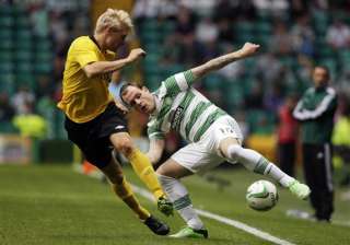 celtic edges elfsborg in champs league qualifiers... celtic edges elfsborg in champs league qualifiers...