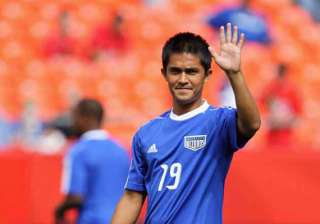 chhetri led india open saff campaign against... chhetri led india open saff campaign against...