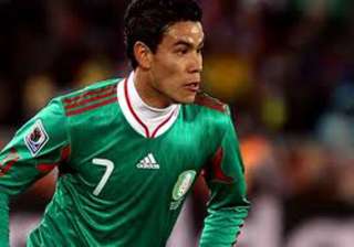 chivas earn 1st win veracruz leads mexican league... chivas earn 1st win veracruz leads mexican league...