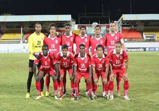 churchill seek compensation from aiff - India TV churchill seek compensation from aiff - India TV