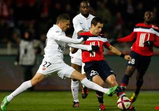 cole scores hat trick in lille s easy cup win -... cole scores hat trick in lille s easy cup win -...