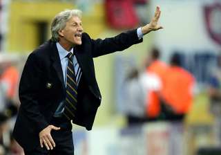 colombia says pekerman has agreed to coach team -... colombia says pekerman has agreed to coach team -...