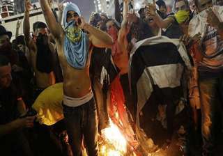 conmebol vows to tackle violence racism - India TV conmebol vows to tackle violence racism - India TV