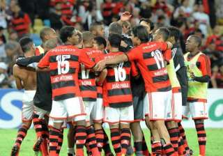 copa do brasil hernane fires flamengo into semis... copa do brasil hernane fires flamengo into semis...