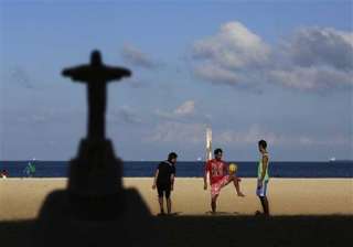count down begins as world cup kicks off this... count down begins as world cup kicks off this...