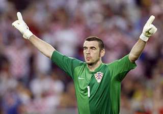 croatian football squad for world cup qualifiers... croatian football squad for world cup qualifiers...