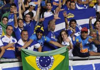cruzeiro and botafogo stay ahead in brazil -... cruzeiro and botafogo stay ahead in brazil -...