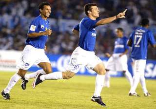 cruzeiro loses 2nd in a row in brazilian league -... cruzeiro loses 2nd in a row in brazilian league -...