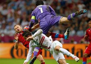 czechs excited about future after euro 2012 -... czechs excited about future after euro 2012 -...