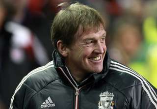 dalglish defends liverpool over racism criticism... dalglish defends liverpool over racism criticism...