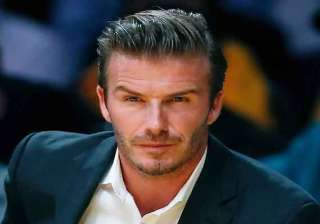 david beckham involved in car accident - India TV david beckham involved in car accident - India TV