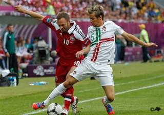 denmark s rommedahl doubtful for germany match -... denmark s rommedahl doubtful for germany match -...