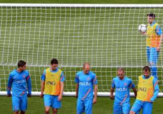 denmark first hurdle in dutch title quest - India... denmark first hurdle in dutch title quest - India...