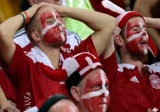 denmark makes honorable exit from euro 2012 -... denmark makes honorable exit from euro 2012 -...
