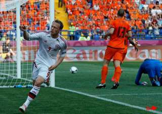denmark stuns netherlands 1 0 at euro 2012 -... denmark stuns netherlands 1 0 at euro 2012 -...