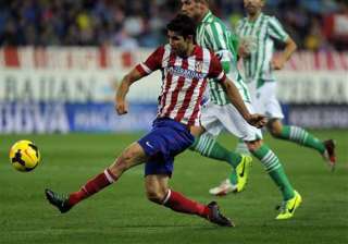 diego costa turns his back on brazil prefers... diego costa turns his back on brazil prefers...
