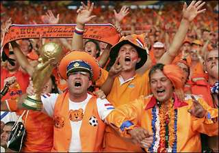 do or die dutch out to down germany - India TV do or die dutch out to down germany - India TV