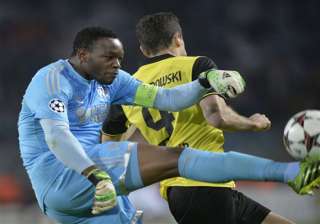 champions league dortmund beats marseille 3 0 -... champions league dortmund beats marseille 3 0 -...