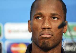 drogba leaves chelsea joins chinese club - India... drogba leaves chelsea joins chinese club - India...